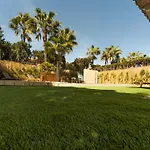 Casa Pinsa - Mediterrane Doppelhaushälfte nur 15 min. von Palma
